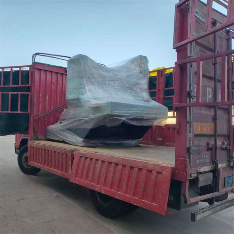 白云区和静县：物流专线的高效货运解决方案